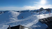 Prato Nevoso - Comprensorio sciistico - Conca, La Rossa, Snowpark, Caudano