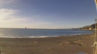 Génova - Playa Voltri