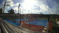 Sardegna - Palau - Porto Pollo - Padel Court