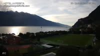 Limone sul Garda - Vista panoramica
