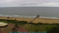 Durban - Argyle Pier, Battery Beach