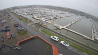 Nieuwpoort - Jachthafen