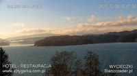 Solina - Lago di Solina