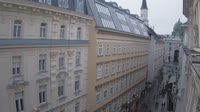 Viena - Kohlmarkt