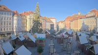 Graz - Hauptplatz