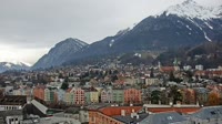 Innsbruck - Old town