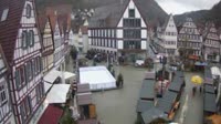 Bad Urach - Marktplatz
