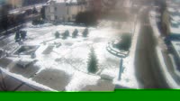 Liptovský Hrádok - Raccolta di webcam
