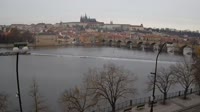 Praga - Ponte Carlo