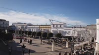 Medina-Sidonia - Plaza de España