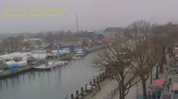 Rostock - Warnemünde - Puerto