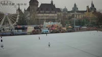 Budapest - City Park Ice Rink