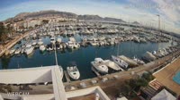 Altea - Marina