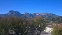 Callosa d'En Sarrià - Vista panoramica