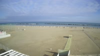 Rimini - Torre Pedrera - Spiaggia