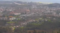 Santiago de Compostela - Monte Pedroso