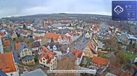 Colditz - Vista panorámica