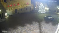 Volterra - Piazza dei Priori