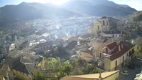 Bagnoli Irpino - Vista panoramica
