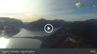 Paradise - Lake Lugano