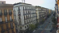 Naples - Corso Umberto I