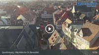 Quedlinburg - Panoramic view