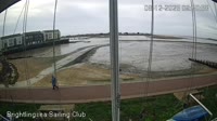 Brightlingsea - Spiaggia