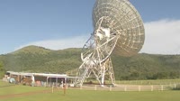 Johannesburg - HartRAO Telescopes