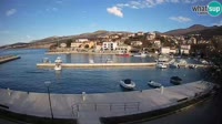 Klenovica - Harbour