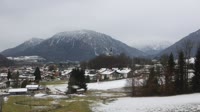 Ruhpolding - Vista panorámica