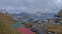 Fær Øer - Gjógv