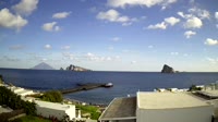 Isole Eolie - Panarea