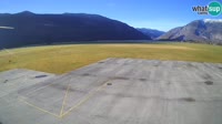 Bovec - Aeropuerto
