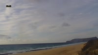 Porto Santo - Strand