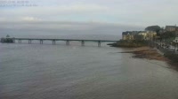 Clevedon - Spiaggia