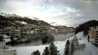 Sankt Moritz - Sankt Moritzersee