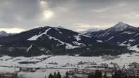 Altenmarkt im Pongau - Vista panoramica