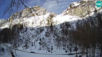 Kranjska Gora - Erjavčeva - Vršič