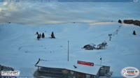 Asiago - Val Formica - Skigebiet Cima Larici