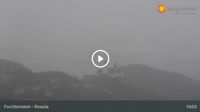 Forchtenstein - Rosalia