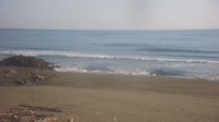 Hyūga - Kanegahama - Spiaggia