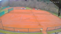 Berchtesgaden - Tennis club