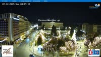 Athen - Syntagma-Platz