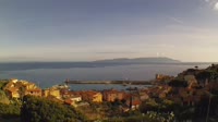 Isola del Giglio - Giglio Porto - Vista panoramica