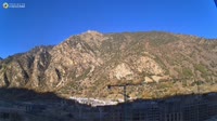 Andorra la Vella - Vista panoramica