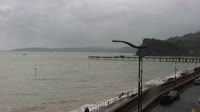 Teignmouth - Lungomare