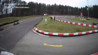 Vilnius - Go kart circuit