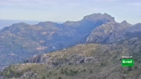 Majorka - Pasmo Alfabia - Serra de Tramuntana