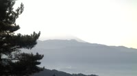 Kōfu - Funivia Shosenkyo - Monte Fuji