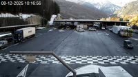 Autostrada A32 - Turin - Bardonecchia